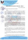 Vista preliminar de documento RESOLUCIÓN DE ALCALDÍA Nº 35-2025-MPS/A