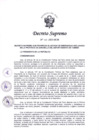 Vista preliminar de documento 1 DS N° 025-2025-PCM