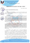Vista preliminar de documento RESOLUCIÓN DE ALCALDÍA Nº 37-2025-MPS/A