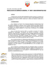 Vista preliminar de documento RESOLUCION DE GERENCIA GENERAL -000011-2025-GG-SGD