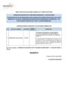 Vista preliminar de documento Resultados de la evaluación curricular y resultado final