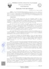 Vista preliminar de documento CONFORMAR el Comité de Selección para llevar a cabo el Proceso de Selección de Personal Modalidad Determinado (Necesidad Transitoria) CAS N°01-2025-UNIQ bajo el Decreto Legislativo N°1057, para la contratación administrativa de servicios profesionales en al Universidad Nacional Intercultural de Quillabamba.