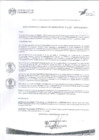 Vista preliminar de documento Resolución de Gerencia Municipal N°118-2025-GM-MDC 