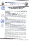 Vista preliminar de documento ACUERDO DE CONCEJO MUNICIPAL N° 0014-2025-CM-MPCH-C