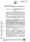 Vista preliminar de documento Resolucion Nº 128-2025-GRLL-GOB