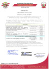Vista preliminar de documento COMUNICADO I "AMPLIACION DE CRONOGRAMA PROCESO CAS Nº001-2025-MDSS"