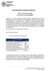 Vista preliminar de documento Resultado de Evaluación Curricular CAS N° 002-2025