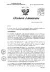 Vista preliminar de documento RA 013-2025 APROBAR SEGUNDA MODIFICACION PAC