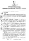 Vista preliminar de documento OM_004-2025-MPV/CM
