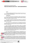 Vista preliminar de documento RESOLUCION DIRECCION EJECUTIVA-000190-2025-DE