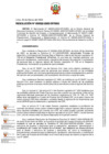 Vista preliminar de documento Resolución Subsecretaría General N.° 000022-2025-DP/SSG