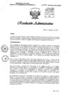 Vista preliminar de documento RA 008-2025 RECONFORMAR COMITE CP SERVICIO LIMPIEZA MANTENIMIENTO LOCALES