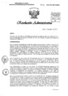 Vista preliminar de documento RA 011-2025 DESIGNAR COMITE LP ADQUISICION MAQUINAS ANESTESIA