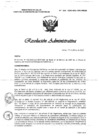 Vista preliminar de documento RA 014-2025 RECONFORMAR COMITE CP CONTRATACION SERVICIO RACIONES ALIMENTICIAS PACIENTES PERSONAL GUARDIA