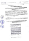 Vista preliminar de documento ACTA DE EVALUACION CURRICULAR CAS TRANSITORIO N° 001-2025-MPA