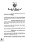 Vista preliminar de documento RD-101-2025-MIMP-OGRH