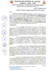 Vista preliminar de documento RESOLUCION DE ALCALDIA N° 048-2025-MDL-A