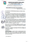 Vista preliminar de documento RESOLUCIÓN DE ALCALDÍA N°038-2025-MDMCH-A