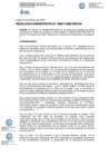 Vista preliminar de documento RESOLUCION ADMINISTRATIVA-000017-2025-OA