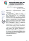 Vista preliminar de documento RESOLUCIÓN DE ALCALDÍA N°022-2025-MDMCH-A.