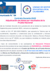 Vista preliminar de documento Comunicado N.° 004-2025-CCD_Adjudicación de plazas_DEP_DES (1)