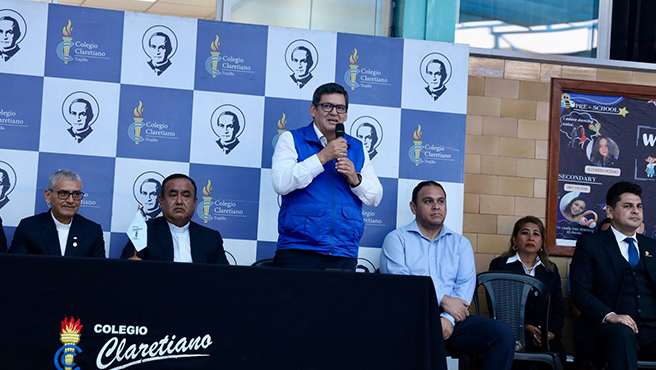 Más de 130 mil estudiantes de Instituciones Educativas Privadas iniciaron el año escolar 2025.