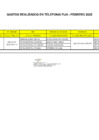 Vista preliminar de documento TELEFONIA FIJA, MOVIL E INTERNET FEBRERO 2025-ZRVII