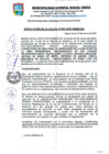 Vista preliminar de documento RESOLUCIÓN DE ALCALDÍA N°055-2025-MDMCH-A