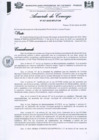 Vista preliminar de documento Acuer de Concejo 037-2025-MPLP-C Aprobar la Suscripcion de convenio de Cooperacion Interinstitucional entre la Munic Prov de Lucana Puquio y el Prog de empleo Temporal Llamkasun Peru