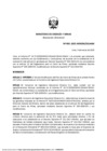 Vista preliminar de documento RD_065_2025_MINEM_DGAAM