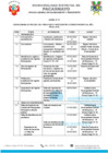 Vista preliminar de documento ANEXO 1 - CRONOGRAMA