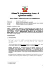 Vista preliminar de documento Resolución N° 000022-2025-JUS-TTAIP-PRIMERA SALA