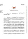 Vista preliminar de documento RA  00067-2025 OEFA OAD