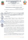 Vista preliminar de documento Resolución de Alcaldía Nº097-2025-A-MDSR