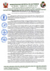 Vista preliminar de documento RESOLUCION DE ALCALDIA N° 027-2025-MDLP-ALC