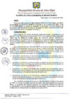 Vista preliminar de documento ACUERDO DE CONCEJO MUNICIPAL N° 005-2025-CM-MDVA.