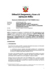 Vista preliminar de documento Resolución N° 000039-2025-JUS-TTAIP-PRIMERA SALA 