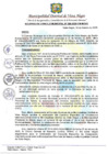 Vista preliminar de documento ACUERDO DE CONCEJO MUNICIPAL N° 006-2025-CM-MDVA.