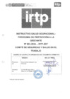 Vista preliminar de documento ISO-003-2024-IRTP-SST - Programa de Protección a la Gestante