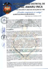 Vista preliminar de documento ACUERDO DE CONCEJO N° 008-2025-MD-TAI