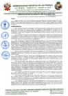 Vista preliminar de documento RESOLUCION DE ALCALDIA N° 029-2025-MDLP-ALC