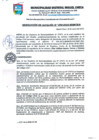 Vista preliminar de documento RESOLUCIÓN DE ALCALDÍA N°090-2025-MDMCH-A