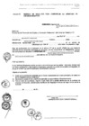 Vista preliminar de documento Apertura de Sucursales, Oficinas, Centros de Trabajo u otros establecimientos de las Entidades que desarrollan Actividades de Intermediación Laboral