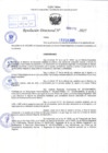 Vista preliminar de documento R.D N° 185-2025
