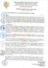 Vista preliminar de documento A.C. N° 006-2025-CM-MDL CONVENIO DE APOYO PRESUPUESTARIO
