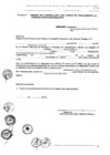 Vista preliminar de documento Modelo de comunicación para tomar en conocimiento la apertura de establecimientos