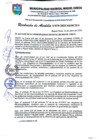 Vista preliminar de documento RESOLUCIÓN DE ALCALDÍA N°079-2025-MDMCH-A