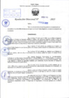 Vista preliminar de documento R.D N° 188-2025