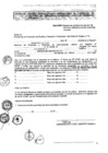 Vista preliminar de documento Solicitud para presentación de contratos de locación de servicios celebrados con las empresas usuarias