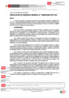 Vista preliminar de documento Resolución de Gerencia General N.° 000009-2024-IRTP-GG